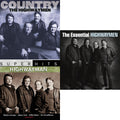 Country: Highwaymen & Super Hits & Essential Highwaymen