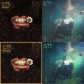 This is a 4 LP Vinyl SKU bundle.
1.This LP Vinyl is brand new.Format: LP VinylThis item's title is: Unreal Unearth (2LP)Artist: HozierLabel: COLUMBIABarcode: 196588055812Release Date: 8/18/2023
2.This LP Vinyl is brand new.
