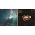 Wasteland, Baby (Jewel Case) & Unreal Unearth Unending