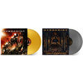 Virus (X) (2LP/Etching Side D) & Taste Of Extreme Divinity (Remastered/2LP)