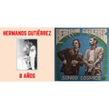 8 Anos (Sky Blue LP Vinyl) & Sonido Cosmico