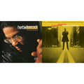 New Standard (Verve By Request Series) (2LP) & Inventions & Dimensions