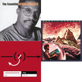 Essential Herbie Hancock & Sextant & Thrust