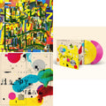 Pills 'N' Thrills & Bellyaches & Factory Singles (Best Of) (2LP) & Factory Singles (Best Of) (Yellow & Magenta Vinyl/2LP)