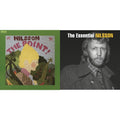 Point & Essential Nilsson