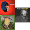 Greatest Hits & Point & Essential Nilsson