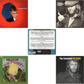 Greatest Hits & Point & A's & B's & Little Touch Of & Essential Nilsson