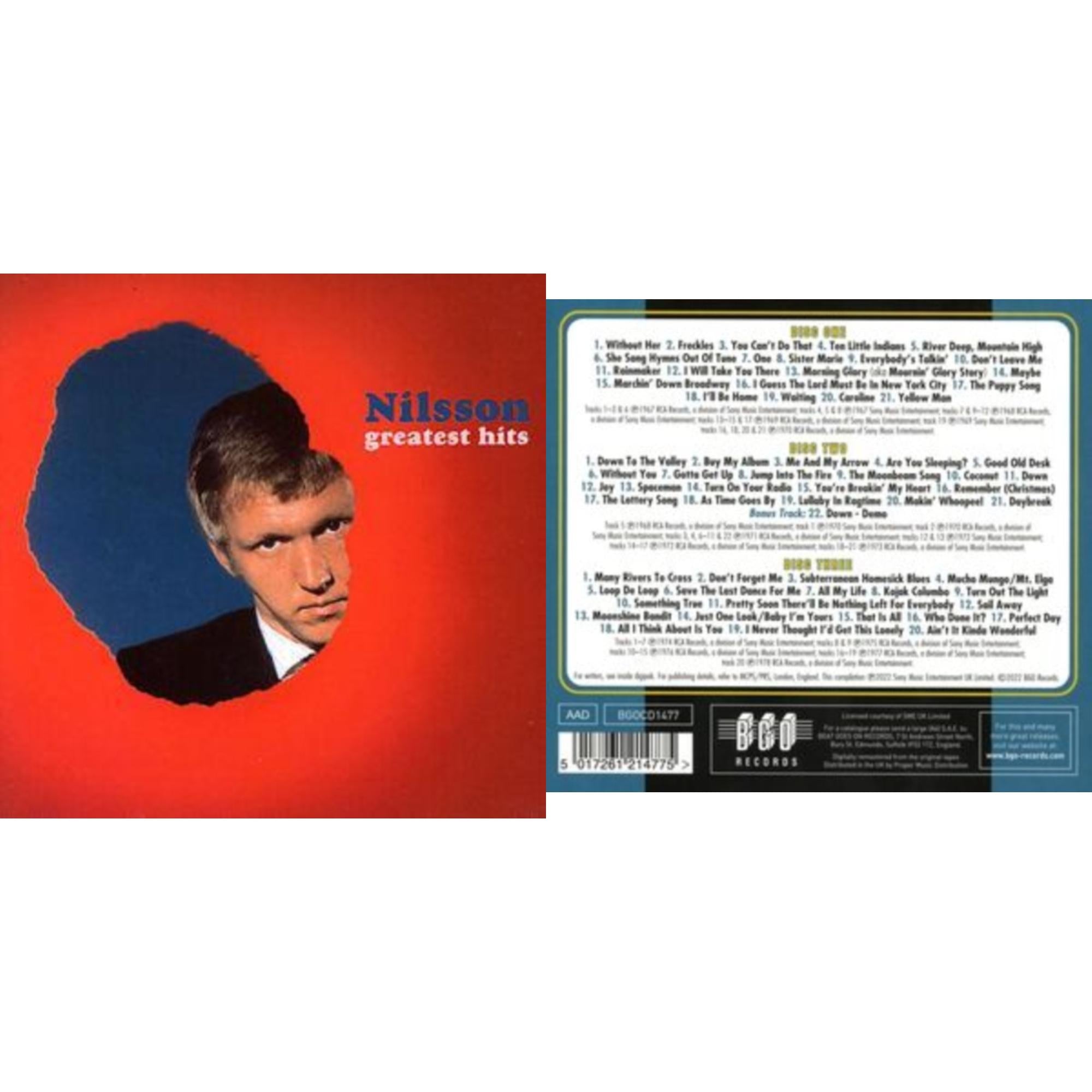 Greatest Hits & A's & B's