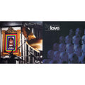 House Of Love - Babe Rainbow (180G/Reissue) & Audience With The Mind (180G/Reissue) - LP Vinyl Bundle