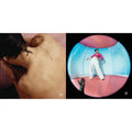 This is a 2 LP Vinyl SKU bundle.
1.This LP Vinyl is brand new.Format: LP VinylMusic Style: Pop RockThis item's title is: Fine Line (2LP/Gatefold/Poster)Artist: Harry StylesLabel: COLUMBIA RECORDSBarcode: 194397051414Release Date: 12/13/2019
2.This LP Vinyl is brand new.