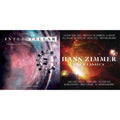 This is a 2 LP Vinyl SKU bundle.
1.This LP Vinyl is brand new.Format: LP VinylMusic Style: AmbientThis item's title is: Interstellar OstArtist: Hans ZimmerLabel: WaterTower MusicBarcode: 8718469538058Release Date: 3/5/2015
2.This LP Vinyl is brand new.