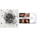 This is a 2 LP Vinyl SKU bundle.
1.This LP Vinyl is brand new.Format: LP VinylMusic Style: SoundtrackThis item's title is: Dune: Part Two Ost (2LP/140G)Artist: Hans ZimmerLabel: WaterTower MusicBarcode: 810155840167Release Date: 7/26/2024
2.This LP Vinyl is brand new.