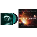 Ring Ost (2LP/Coke Bottle Clear With Black Orb Vinyl/180G) & Classics (2LP/180G/Gatefold)