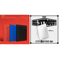 Born To Be (Version C) & Kill My Doubt (Limited Edition)