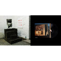 Brutalism & Crawler