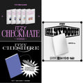 Kill My Doubt (Limited Edition) & Cheshire (Limited Edition) & Checkmate (Standard Edition)