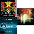 S.C.I.E.N.C.E. & Crow Left Of The Murder & Make Yourself