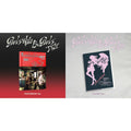 Girls Will Be Girls (Photobook Ver.) & Girls Will Be Girls (Folder Ver.)