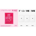 Ive The 4Th Ep Ive Secret (Gasp! Ver.) & I've Ive: Vol.1