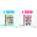 I Sway (Wave Ver.) & I Sway (Beat Ver.)
