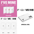 I've Mine & I've Ive: Vol.1 & I've Ive (Volume 1/Special Version)