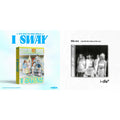 I Sway (Wave Ver.) & We Are