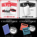 Kill My Doubt (Standard) & Kill My Doubt (Limited Edition) & Cheshire (Limited Edition) & Cheshire Special Edition (Special Edition)