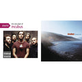 Playlist: Very Best Of Incubus (Explicit) & Morning View