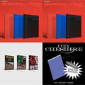 Born To Be (Version A) & Born To Be (Version B) & Not Shy & Cheshire (Limited Edition)
