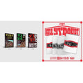 Not Shy & Kill My Doubt (Standard)