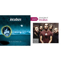 S.C.I.E.N.C.E. & Playlist: Very Best Of Incubus (Explicit)