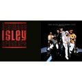 Ultimate Isley Brothers & 3 Plus 3