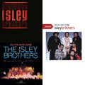 Ultimate Isley Brothers & Go For Your Guns & Playlist: Very Best Of Isley Brothers