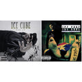 Man Up (2LP) & Death Certificate