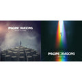 Night Visions & Evolve