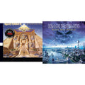 Powerslave & Brave New World