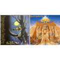 Fear Of The Dark & Powerslave (180G) (2015 Remaster)