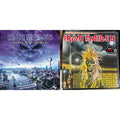 Brave New World & Iron Maiden (2015 Remaster)