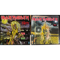 Killers (180G/2015 Remaster) & Iron Maiden (2015 Remaster)