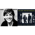 Lust For Life & Post Pop Depression (180G/Dl Card)