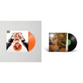Like (Opaque Orange LP Vinyl) (Import) & Y2k! (X)