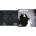 Black Album & Blueprint