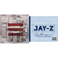Blueprint 3 (Exp) & Blueprint (2LP)