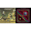 Journey & Departure