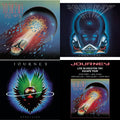 Escape & Frontiers & Evolution & Live In Houston 1981: The Escape Tour