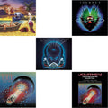Trial By Fire & Escape & Frontiers & Evolution & Live In Houston 1981: The Escape Tour