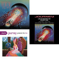 Escape & Playlist: Journey Greatest Hits Live & Live In Houston 1981: The Escape Tour