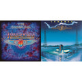 Essential Journey & Raised On Radio