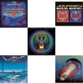Essential Journey & Raised On Radio & Captured & Greatest Hits 1 & 2 & Escape