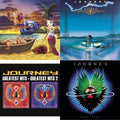 Trial By Fire & Raised On Radio & Greatest Hits 1 & 2 & Evolution